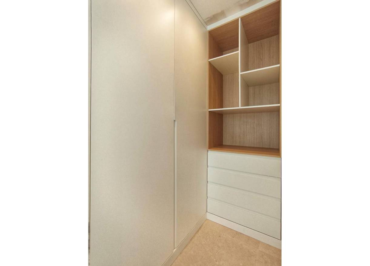 Nieuwbouw - Appartement - Dolores - Sector 3