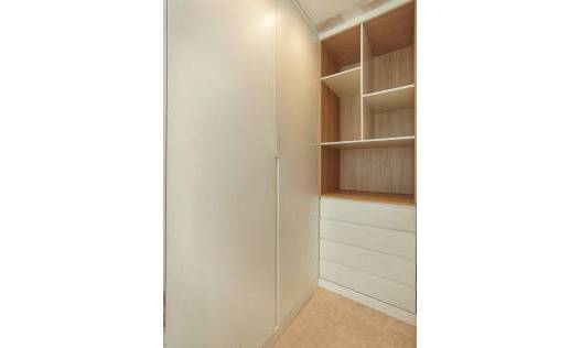 Nieuwbouw - Appartement - Dolores - Sector 3