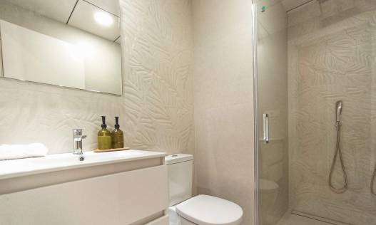 Nieuwbouw - Appartement - Dolores - Sector 3