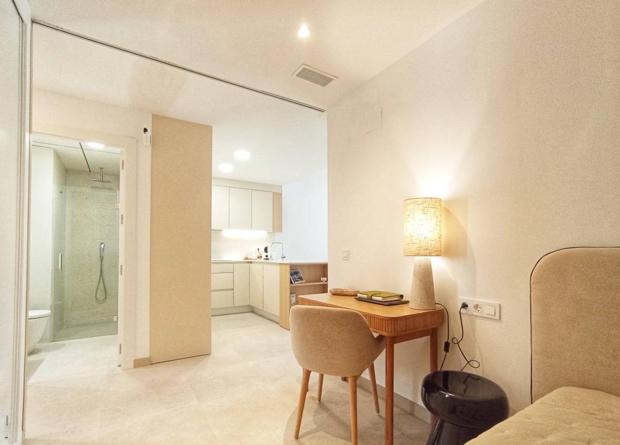 Nieuwbouw - Appartement - Dolores - Sector 3