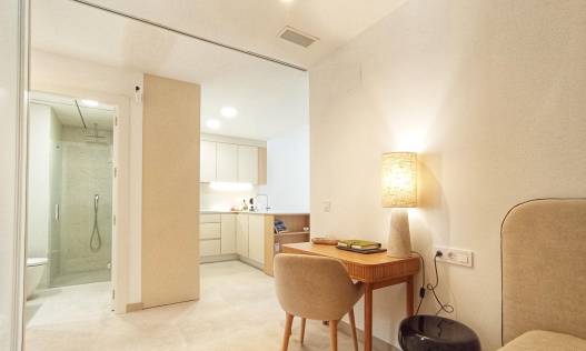 Nieuwbouw - Appartement - Dolores - Sector 3
