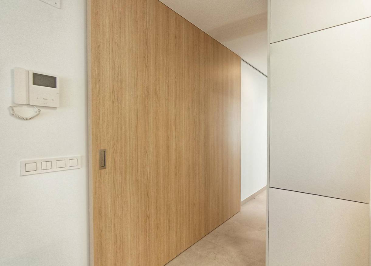 Nieuwbouw - Appartement - Dolores - Sector 3