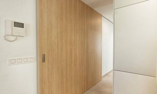 Nieuwbouw - Appartement - Dolores - Sector 3