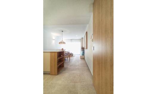 Nieuwbouw - Appartement - Dolores - Sector 3