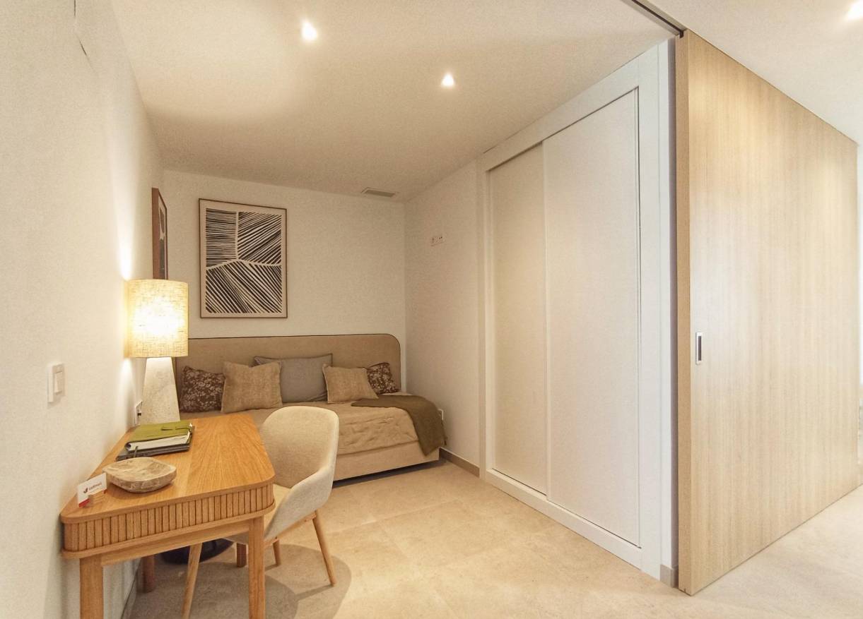 Nieuwbouw - Appartement - Dolores - Sector 3