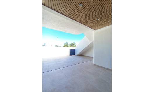 Nieuwbouw - Appartement - Dolores - Sector 3