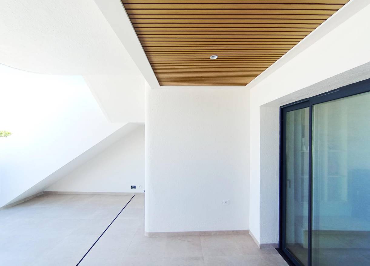 Nieuwbouw - Appartement - Dolores - Sector 3