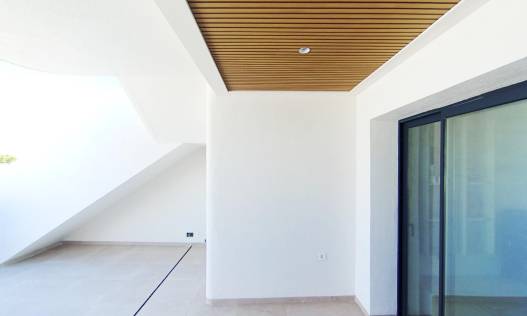 Nieuwbouw - Appartement - Dolores - Sector 3