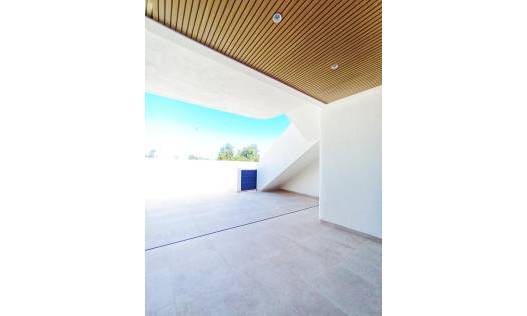 Nieuwbouw - Appartement - Dolores - Sector 3