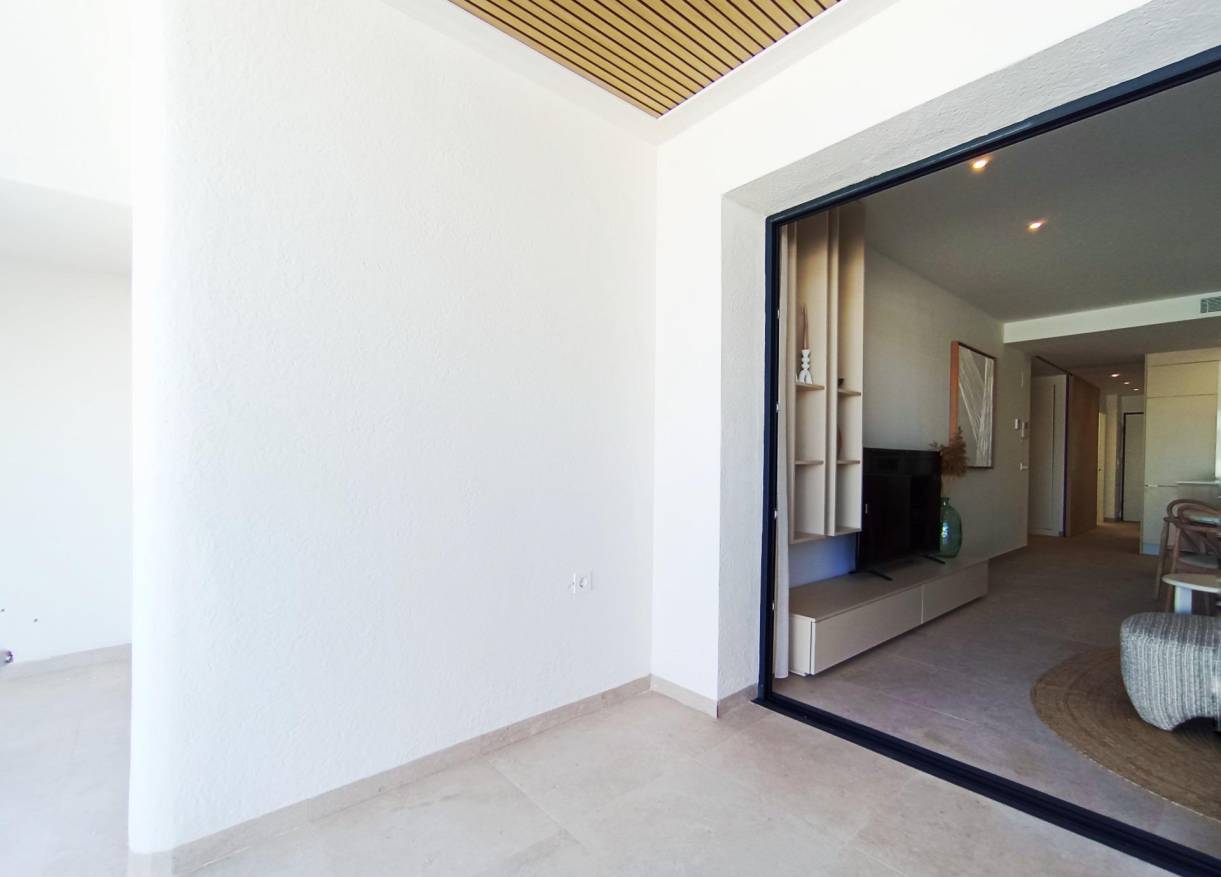 Nieuwbouw - Appartement - Dolores - Sector 3