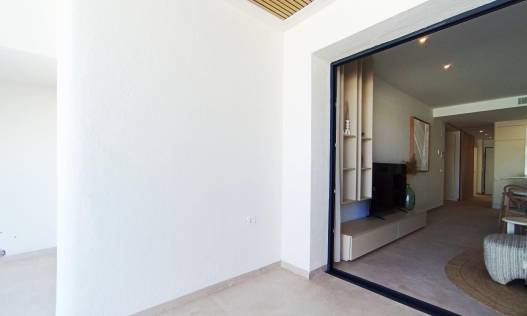 Nieuwbouw - Appartement - Dolores - Sector 3