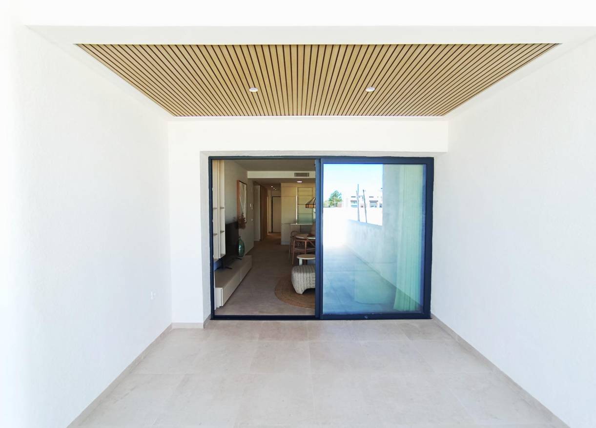 Nieuwbouw - Appartement - Dolores - Sector 3