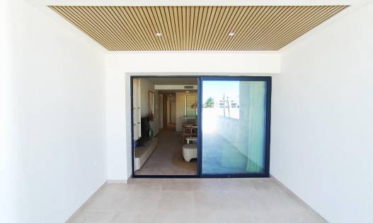 Nieuwbouw - Appartement - Dolores - Sector 3