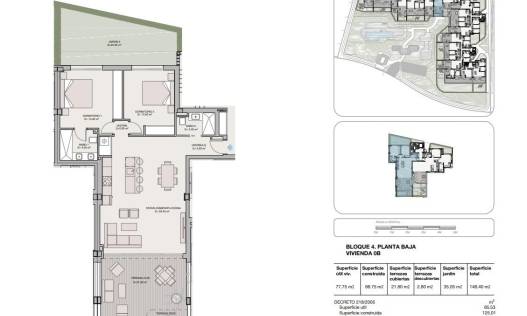 Nieuwbouw - Appartement - Estepona - Reinoso