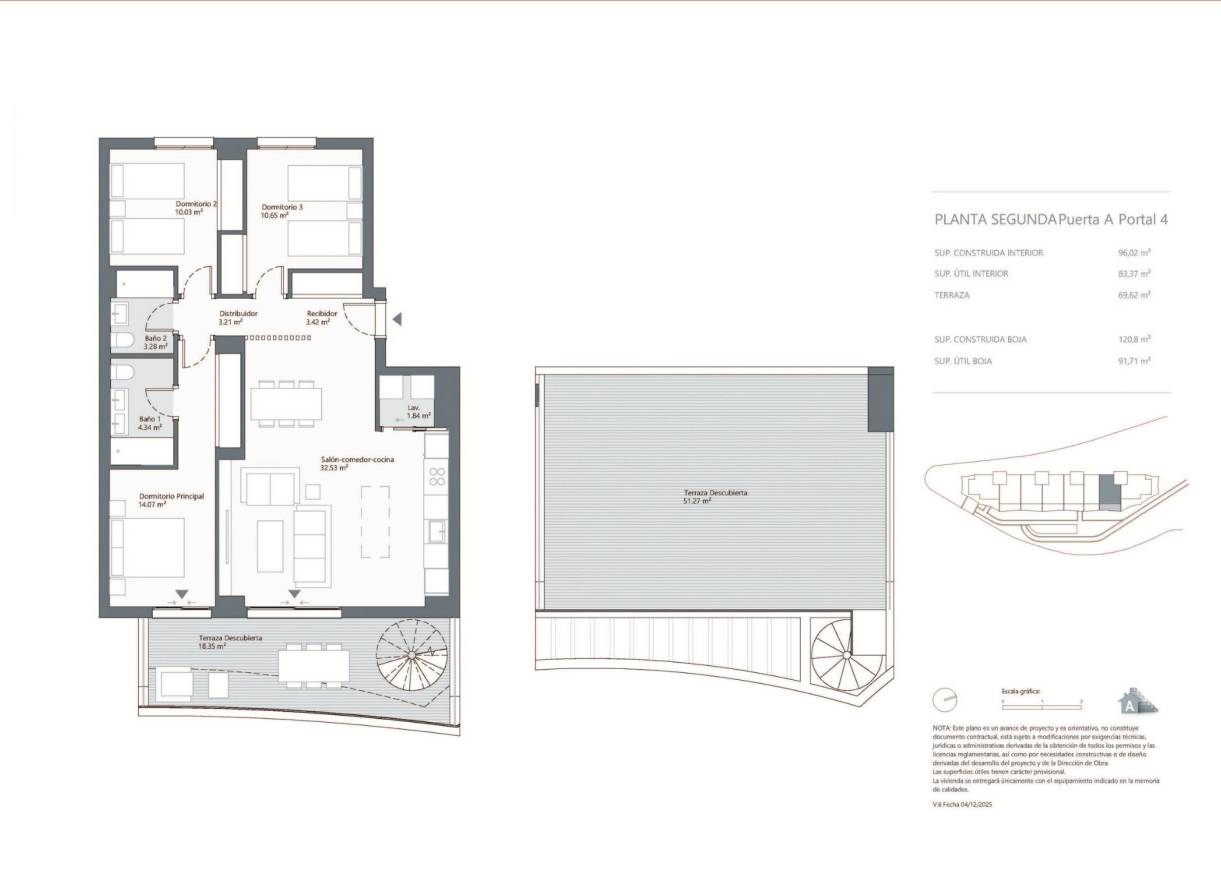 Nieuwbouw - Penthouse - Rincón de la Victoria - Garcés