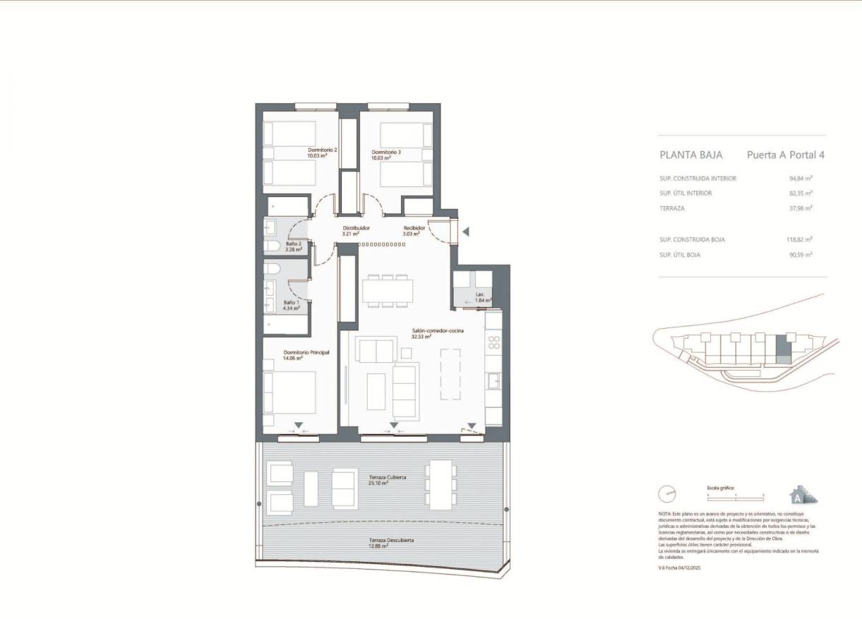 Nieuwbouw - Appartement - Rincón de la Victoria - Garcés