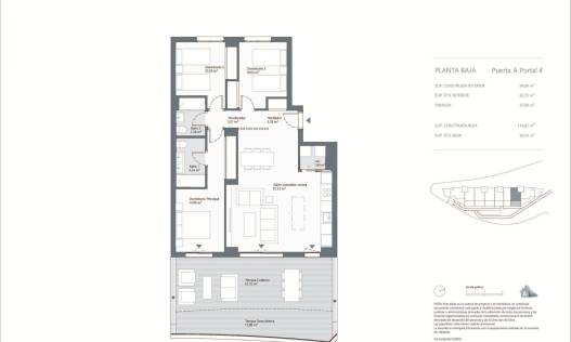 Nieuwbouw - Appartement - Rincón de la Victoria - Garcés