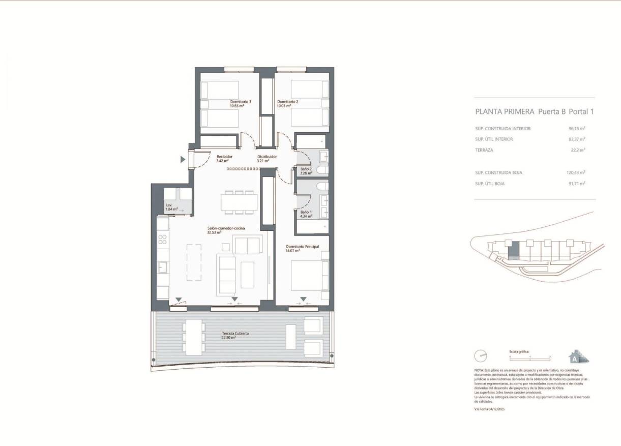 Nieuwbouw - Appartement - Rincón de la Victoria - Garcés
