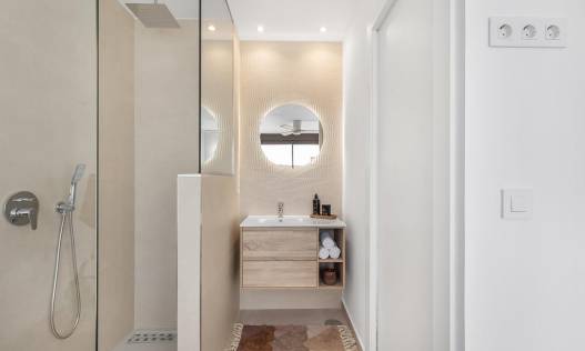 Nieuwbouw - Appartement - Los Alcazares - La Serena Golf