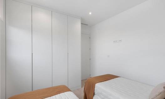 Nieuwbouw - Appartement - Los Alcazares - Serena Golf