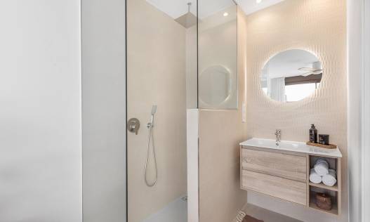 Nieuwbouw - Appartement - Los Alcazares - Serena Golf