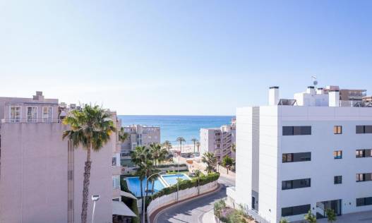 Nieuwbouw - Appartement - El Campello - Muchavista