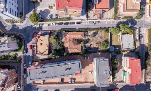 Nieuwbouw - Penthouse - El Campello - Muchavista