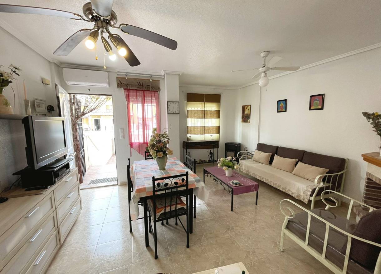 Bestaand - Townhouse / Semi-detached - Ciudad Quesada - Lo Marabu - Doña Pepa 2