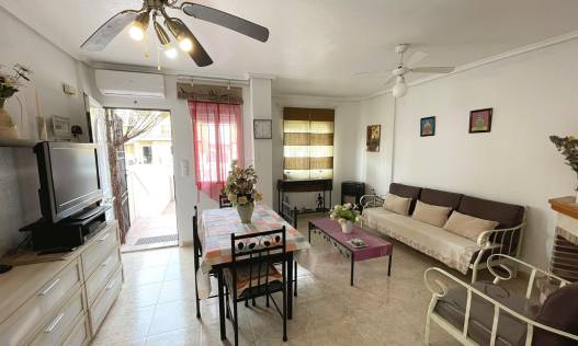 Bestaand - Townhouse / Semi-detached - Ciudad Quesada - Lo Marabu - Doña Pepa 2