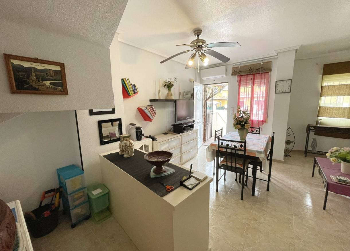 Bestaand - Townhouse / Semi-detached - Ciudad Quesada - Lo Marabu - Doña Pepa 2