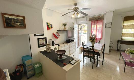 Bestaand - Townhouse / Semi-detached - Ciudad Quesada - Lo Marabu - Doña Pepa 2