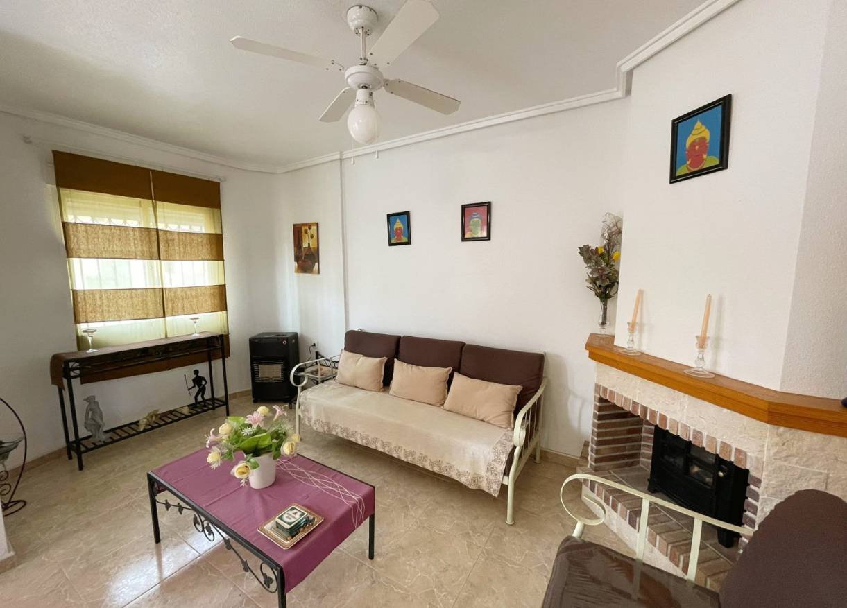 Bestaand - Townhouse / Semi-detached - Ciudad Quesada - Lo Marabu - Doña Pepa 2
