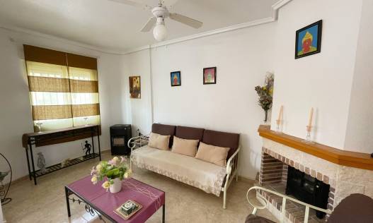 Bestaand - Townhouse / Semi-detached - Ciudad Quesada - Lo Marabu - Doña Pepa 2