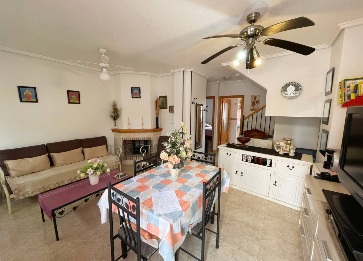 Bestaand - Townhouse / Semi-detached - Ciudad Quesada - Lo Marabu - Doña Pepa 2