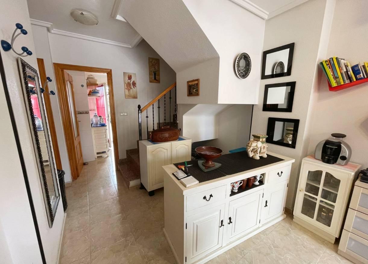 Bestaand - Townhouse / Semi-detached - Ciudad Quesada - Lo Marabu - Doña Pepa 2