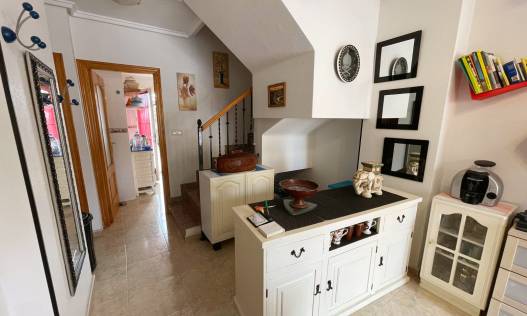 Bestaand - Townhouse / Semi-detached - Ciudad Quesada - Lo Marabu - Doña Pepa 2