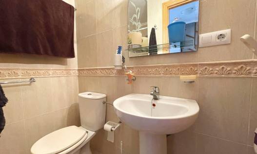 Bestaand - Townhouse / Semi-detached - Ciudad Quesada - Lo Marabu - Doña Pepa 2