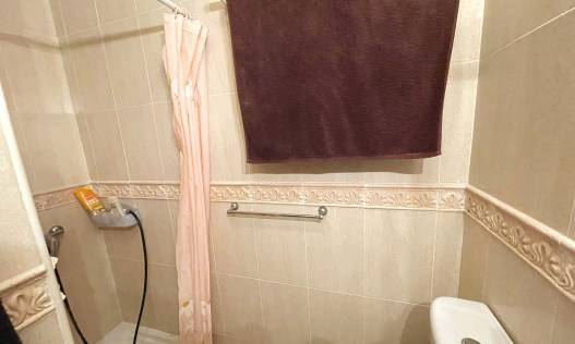 Bestaand - Townhouse / Semi-detached - Ciudad Quesada - Lo Marabu - Doña Pepa 2