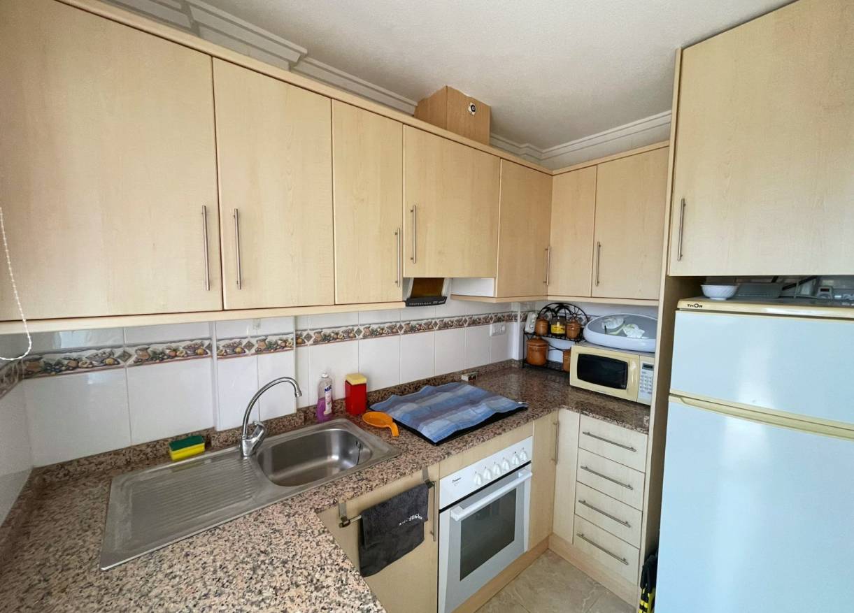 Bestaand - Townhouse / Semi-detached - Ciudad Quesada - Lo Marabu - Doña Pepa 2