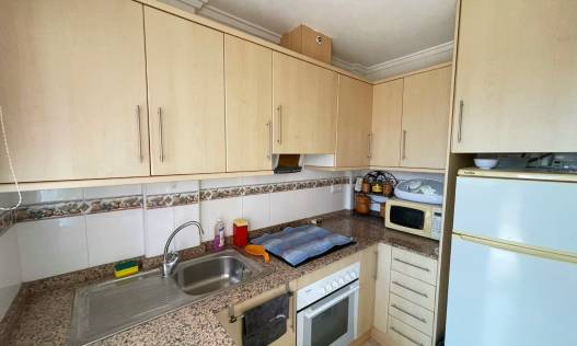 Bestaand - Townhouse / Semi-detached - Ciudad Quesada - Lo Marabu - Doña Pepa 2