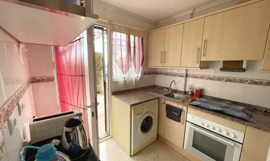 Bestaand - Townhouse / Semi-detached - Ciudad Quesada - Lo Marabu - Doña Pepa 2