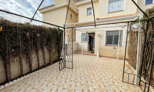 Bestaand - Townhouse / Semi-detached - Ciudad Quesada - Lo Marabu - Doña Pepa 2