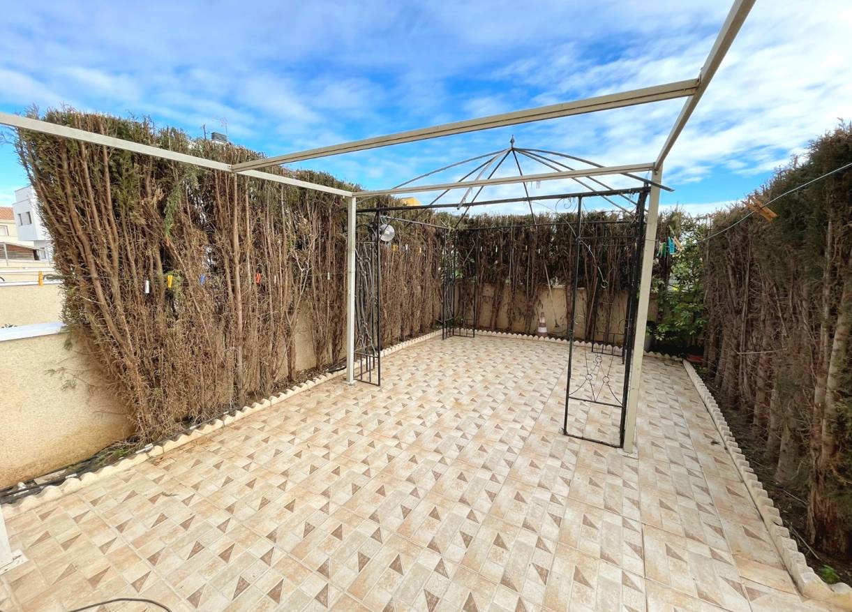 Bestaand - Townhouse / Semi-detached - Ciudad Quesada - Lo Marabu - Doña Pepa 2