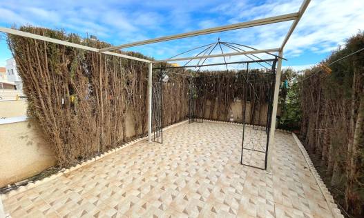 Bestaand - Townhouse / Semi-detached - Ciudad Quesada - Lo Marabu - Doña Pepa 2