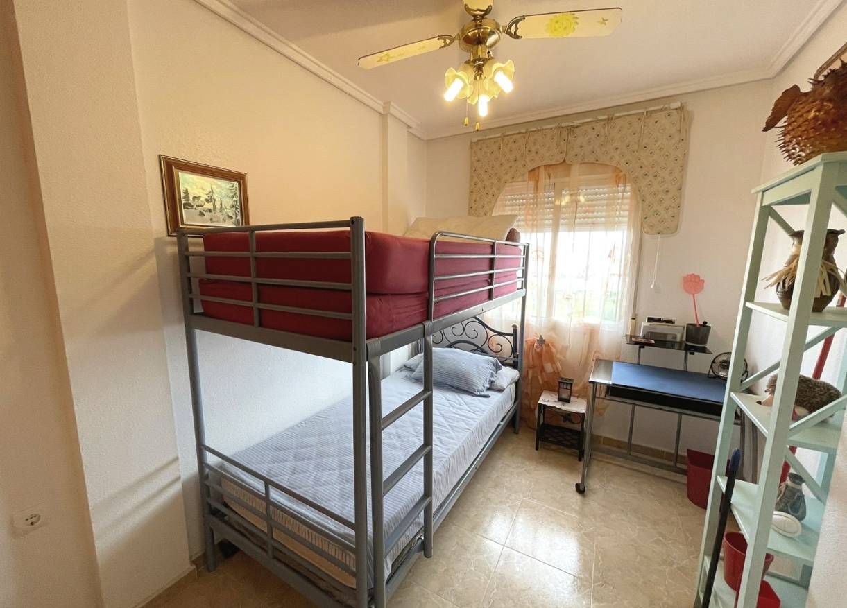 Bestaand - Townhouse / Semi-detached - Ciudad Quesada - Lo Marabu - Doña Pepa 2