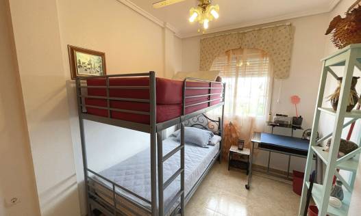 Bestaand - Townhouse / Semi-detached - Ciudad Quesada - Lo Marabu - Doña Pepa 2