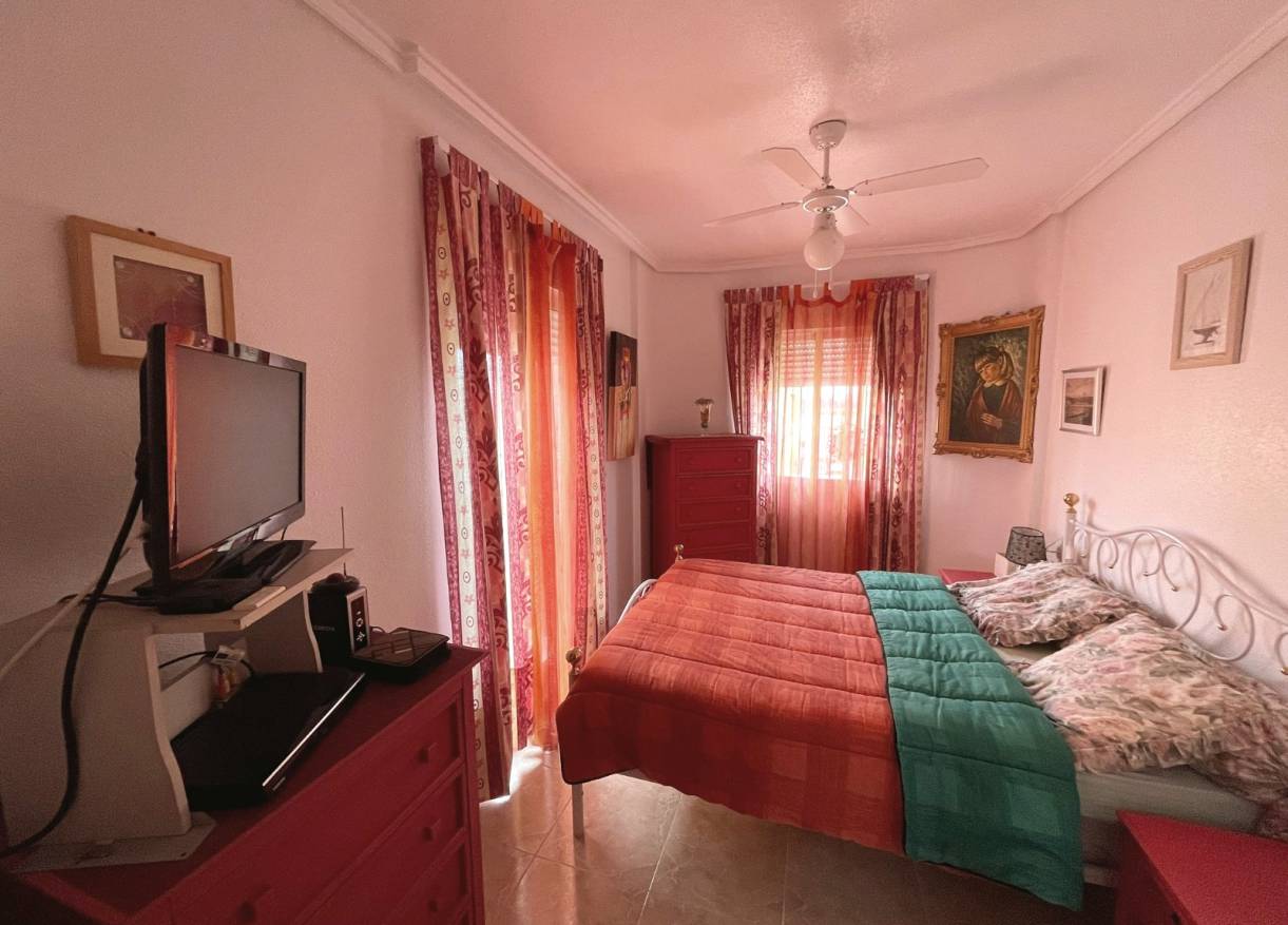 Bestaand - Townhouse / Semi-detached - Ciudad Quesada - Lo Marabu - Doña Pepa 2