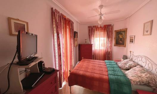 Bestaand - Townhouse / Semi-detached - Ciudad Quesada - Lo Marabu - Doña Pepa 2