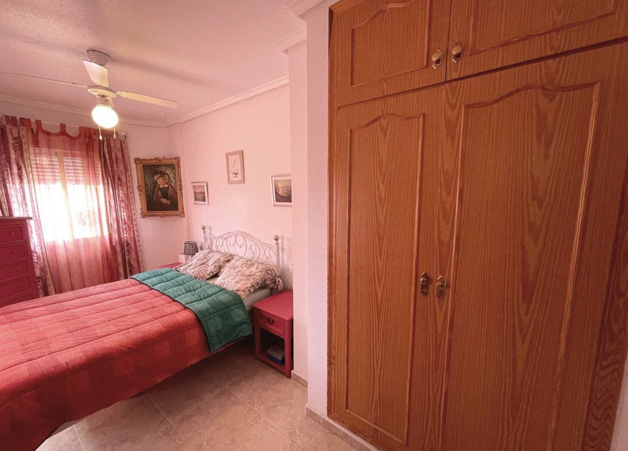 Bestaand - Townhouse / Semi-detached - Ciudad Quesada - Lo Marabu - Doña Pepa 2