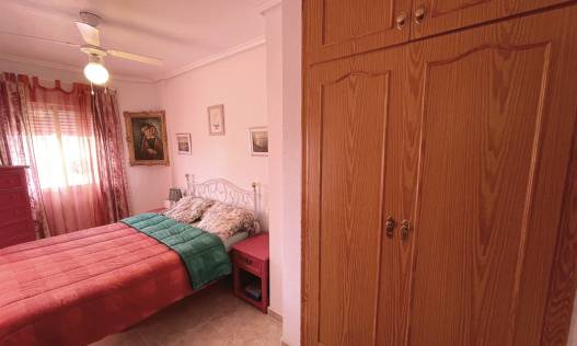 Bestaand - Townhouse / Semi-detached - Ciudad Quesada - Lo Marabu - Doña Pepa 2